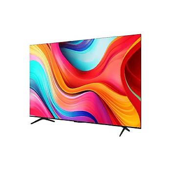 TCL75T8BGTV 144HZ QLED 4K  UHD  GOOGLE TV
