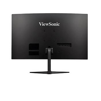 ViewSonic 27 VX2718-2KPC-MHD QHD 2560X1440 1MS 165HZ2XHDMI DP 1500R CURVED FREESYNC GAMING MONTR