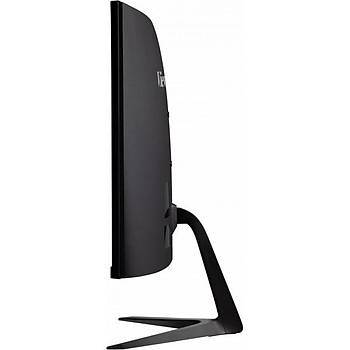 ViewSonic 32 VX3218-PC-MHD FHD 1920x1080 1MS 165HZ 2XHDMI+DP 1500R CURVE ADAPTIVESYNC GAMING MONTR