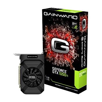 Gainward NVIDIA GeForce GTX1050Ti 4GB GDDR5 128 Bit Ekran Kartý NE5105T018G1-1070F 