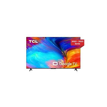 TCL 43P635 43