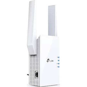 TP-Link RE605X AX1800 Wi-Fi Menzil Geniþletici