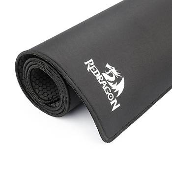 REDRAGON FLICK XL (90cm x 40cm x 0,4cm) SU GECIRMEZ GAMING MOUSE PAD SIYAH