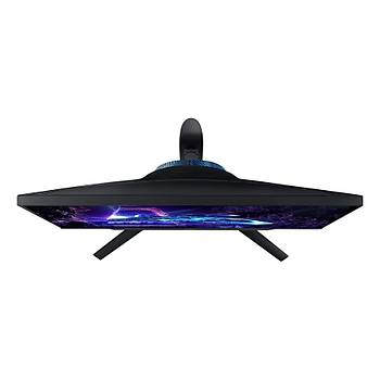 SAMSUNG ODYSSEY G3 LS27DG302EUXUF 27