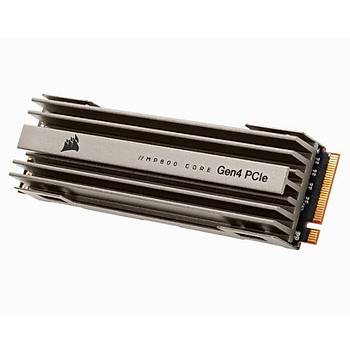 Corsair MP600  1TB 4700/1950MB/sn Gen4 PCIe x4 NVMe M.2 (CSSD-F1000GBMP600COR) SSD
