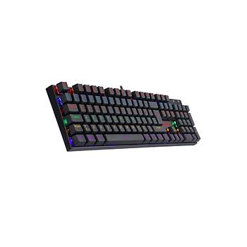 REDRAGON K565R-1 RUDRA AYDINLATMALI MEKANK GAMNG KLAVYE