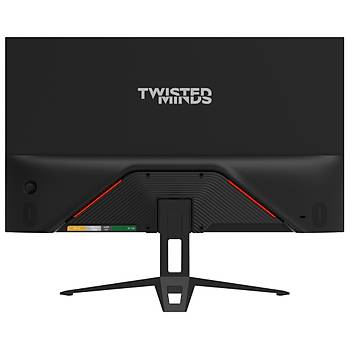 TWISTED MINDS 22
