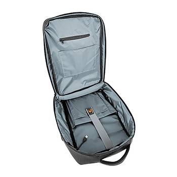 GEARZ GZ-117 Solo 17,3'' Laptop Srt antas Suni Deri Waterproof (Usb+ifreli Kilit)