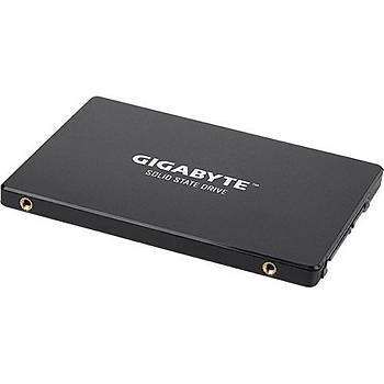 GIGABYTE SSD 240GB 2.5'' SATA3 500-420 MB/s SATA GSTFS31240GNTD