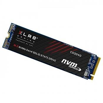 Pny 2TB XLR8 CS3040 M280CS3040-2TB-RB 5600/4300MB/s  M.2 PCI-Express 4.0 SSD
