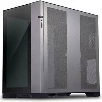 LIAN LI O11 DYNAMIC EVO HARBOR ARGB TYPE-C GRI E-ATX MID-TOWER GRI OYUNCU KASASI