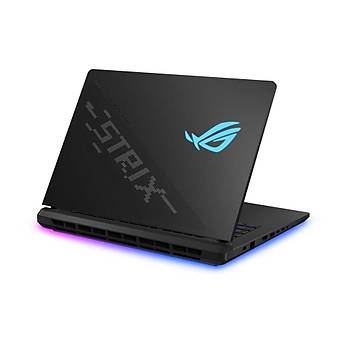 ASUS ROG STRIX G16 G635LW-RW138 INTEL CORE ULTRA 9-275HX 32GB 2TB 16GB RTX5080 16
