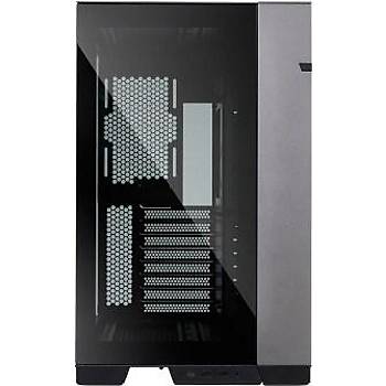LIAN LI O11 DYNAMIC EVO HARBOR ARGB TYPE-C GRI E-ATX MID-TOWER GRI OYUNCU KASASI