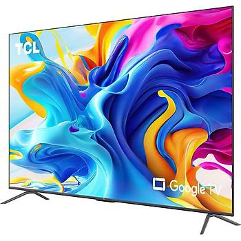 TCL 55C645 55