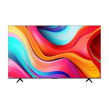 TCL75T8BGTV 144HZ QLED 4K  UHD  GOOGLE TV