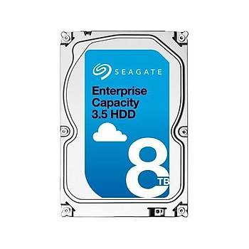 Seagate 8TB Enterprise 3.5 inch ST8000NM0105 SATA 3.0 7200 RPM Hard Disk