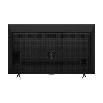 TCL75T8BGTV 144HZ QLED 4K  UHD  GOOGLE TV