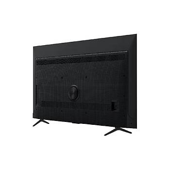 TCL75T8BGTV 144HZ QLED 4K  UHD  GOOGLE TV