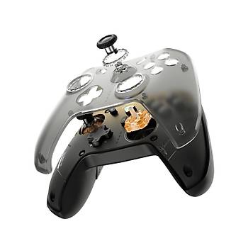 Machenike G5 Pro V2 Play Edition Tri-Mode RGB Siyah Charging Dock PC Gamepad