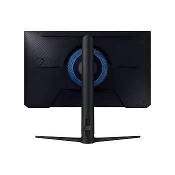 SAMSUNG ODYSSEY G3 LS27DG302EUXUF 27