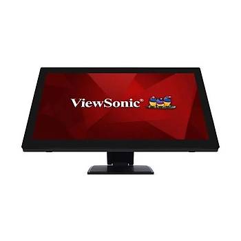 ViewSonic TD2760 27