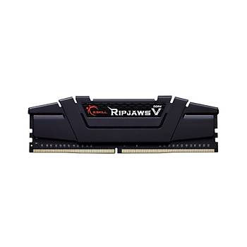 GSKILL RipjawsV 32GB (2X16GB) DDR4-4400Mhz CL19 1.50V F4-4400C19D-32GVK Dual Kit Ram