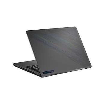 ASUS ROG ZEPHYRUS G14 GA402RJ-L4203 AMD RYZEN 7-6800HS 16GB DDR5 512GB PCIE SSD 8GB AMD RX6700S 14