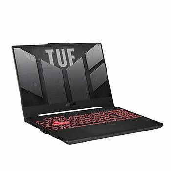 ASUS TUF GAMING A15 FA507NV-LP105 AMD RYZEN 5-7535HS 16GB DDR5 512GB SSD RTX4060 15.6