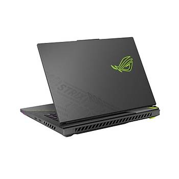 ASUS ROG STRIX G16 G614FR-S5112 AMD RYZEN 9-9955HX 32GB 1TB 12GB RTX5070TI 16