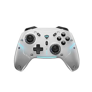 Machenike G5 Pro Max Play Edition Tri-Mode Gri PC Gamepad