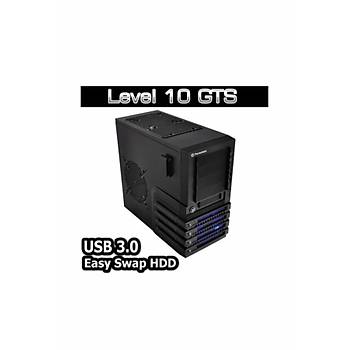 Thermaltake Level 10 GTS Gaming Kasa (VO30001N2N)