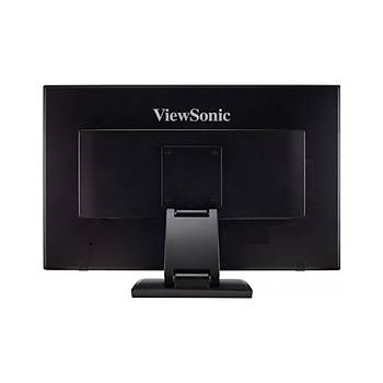 ViewSonic TD2760 27