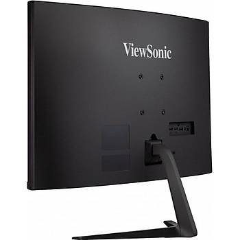ViewSonic 32 VX3218-PC-MHD FHD 1920x1080 1MS 165HZ 2XHDMI+DP 1500R CURVE ADAPTIVESYNC GAMING MONTR
