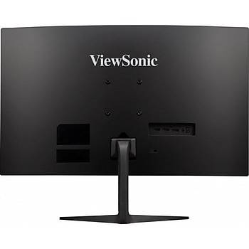 ViewSonic 32 VX3218-PC-MHD FHD 1920x1080 1MS 165HZ 2XHDMI+DP 1500R CURVE ADAPTIVESYNC GAMING MONTR