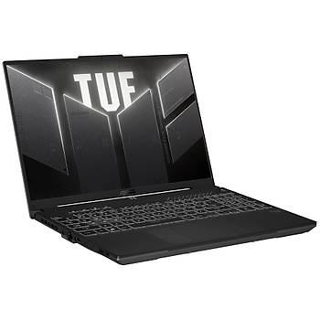 ASUS TUF GAMING F16 FX607VU-RL143 INTEL I5-210H 16GB DDR5 512GB SSD RTX4050 16.0