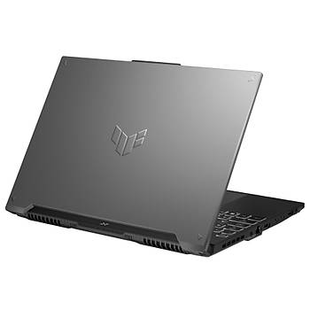 ASUS TUF GAMING F16 FX607VU-RL143 INTEL I5-210H 16GB DDR5 512GB SSD RTX4050 16.0