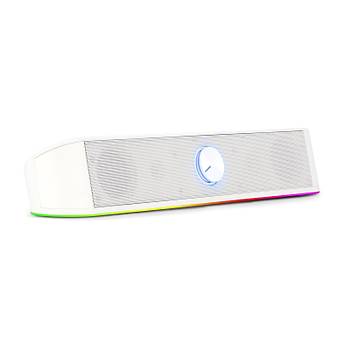 REDRAGON GS560W ADIEMUS GAMING SPEAKER BEYAZ