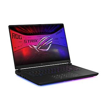 ASUS ROG STRIX G16 G635LW-RW138 INTEL CORE ULTRA 9-275HX 32GB 2TB 16GB RTX5080 16