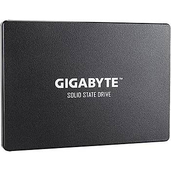 GIGABYTE SSD 240GB 2.5'' SATA3 500-420 MB/s SATA GSTFS31240GNTD