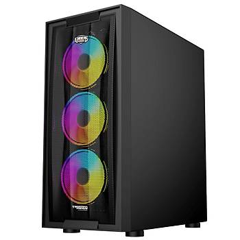 GAMERS ARENA STRIKE-3 AMD RYZEN 5 5500 32GB DDR4 1TB SSD 6GB GTX1660 SUPER FREEDOS GAMING PC