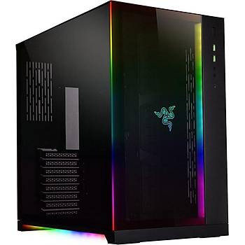 LIAN LI PC-O11 DYNAMIC RAZER EDITION RGB E-ATX OYUNCU KASASI