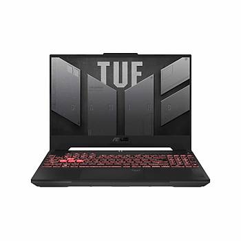 ASUS TUF GAMING A15 FA507NV-LP105 AMD RYZEN 5-7535HS 16GB DDR5 512GB SSD RTX4060 15.6