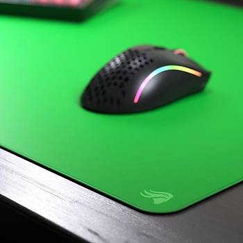 GLORIOUS XXL OYUNCU MOUSEPAD YEL GLO-MP-GS