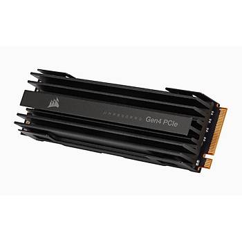 Corsair MP600 PRO 1TB 7000MB/sn-5500MB/sn NVMe PCIe Gen 4 M.2 SSD (CSSD-F1000GBMP600PRO)
