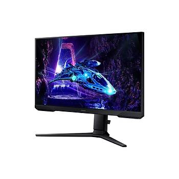 SAMSUNG ODYSSEY G3 LS27DG302EUXUF 27