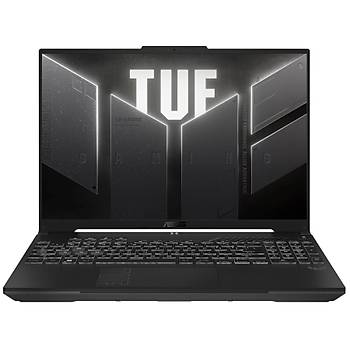 ASUS TUF GAMING F16 FX607VU-RL143 INTEL I5-210H 16GB DDR5 512GB SSD RTX4050 16.0