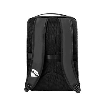 Machenike Light B5 Siyah 19L Led Aydnlatma Su Geirmez Notebook Srt antas
