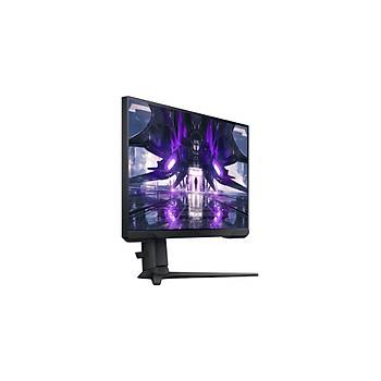SAMSUNG ODYSSEY G3 LS24AG300NRXUF 24? 1Ms 144Hz FULLHD FREESYNC (DP + HDMI) PIVOT GAMING MONTR