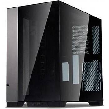 LIAN LI O11 DYNAMIC EVO HARBOR ARGB TYPE-C GRI E-ATX MID-TOWER GRI OYUNCU KASASI