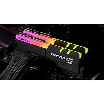 GSKILL Trident  Z RGB 16GB (2X8) DDR4-4266Mhz CL19 1.4V F4-4266C19D-16GTZRC Dual Kit Ram